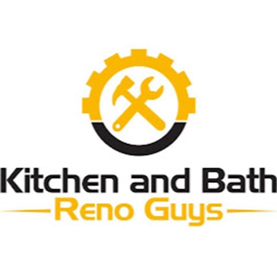 Kitchen and Bath Reno Guys